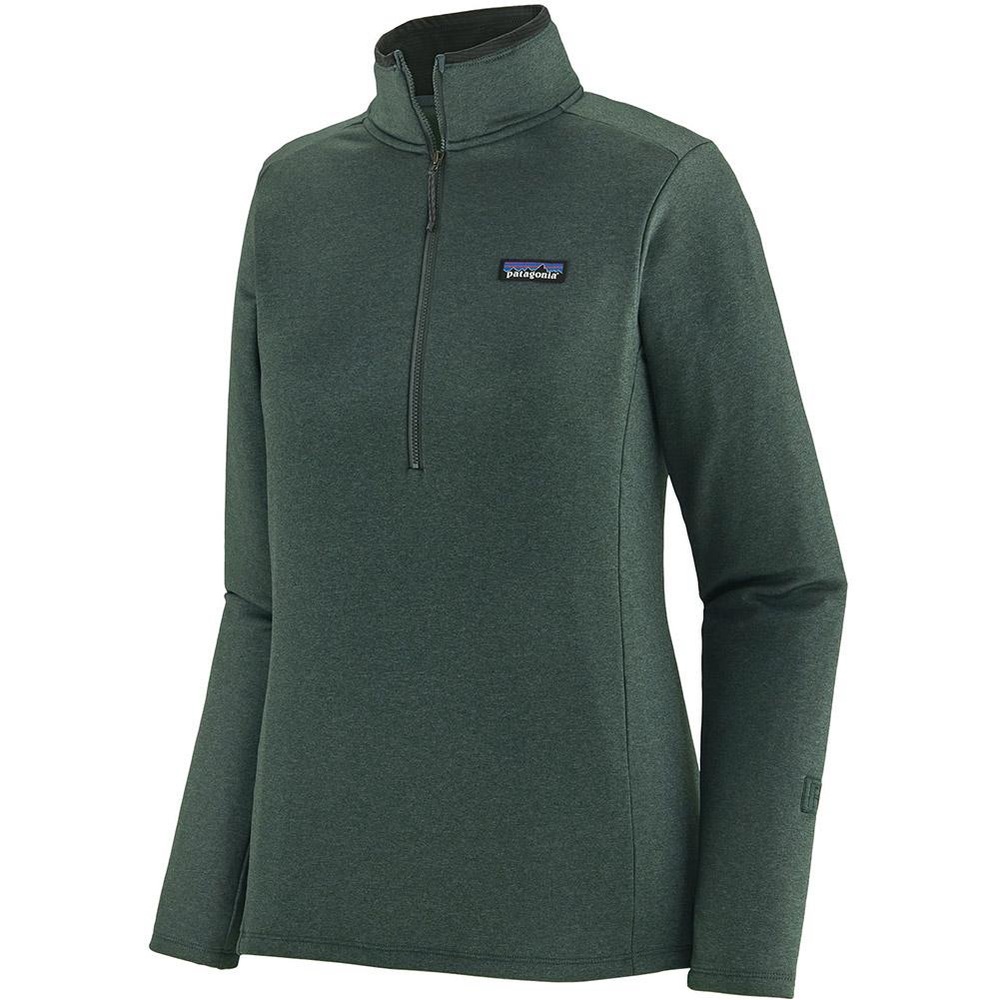 NWOT Patagonia 1/4 zip pullover